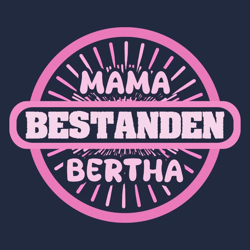 Bertha als Vorname