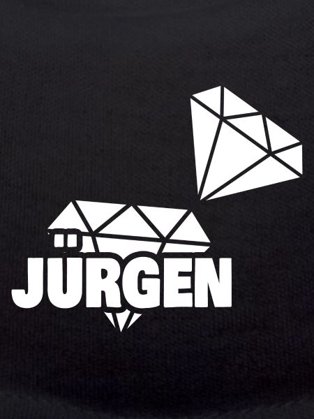 Precious Jürgen
