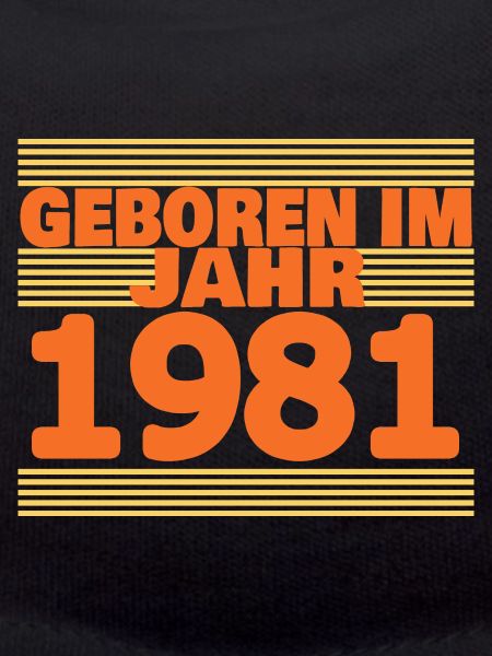 Years 1981