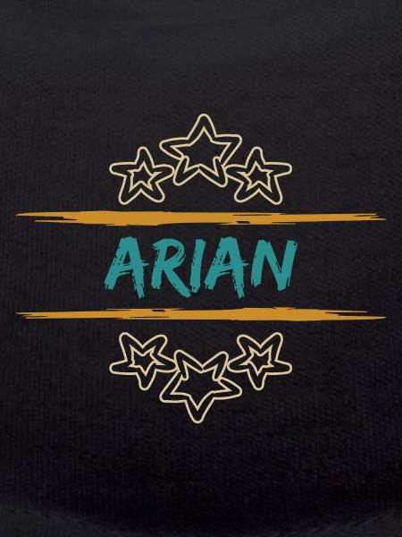 Arian as Arian