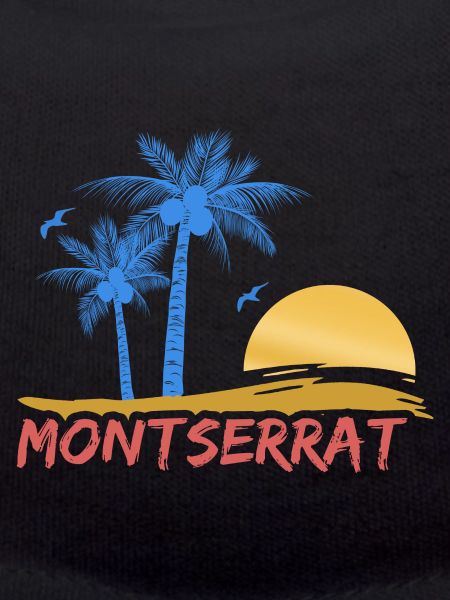 Montserrat Beach