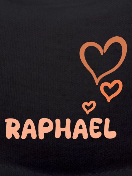 Gift for Raphael