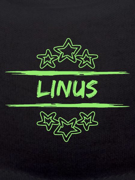 Linus Linus