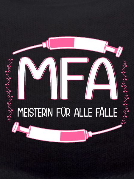 Medical Assistant Master MFA
