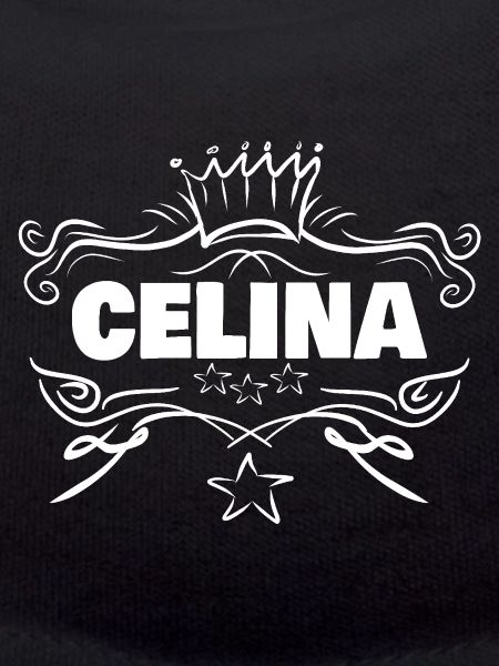 Gift for Celina