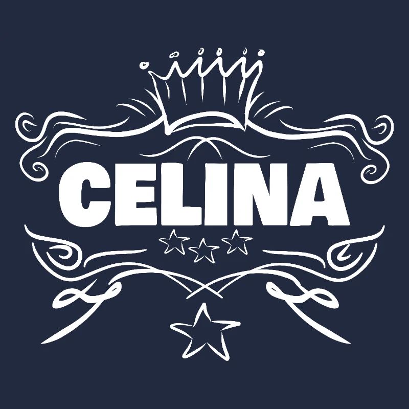 Gift for Celina