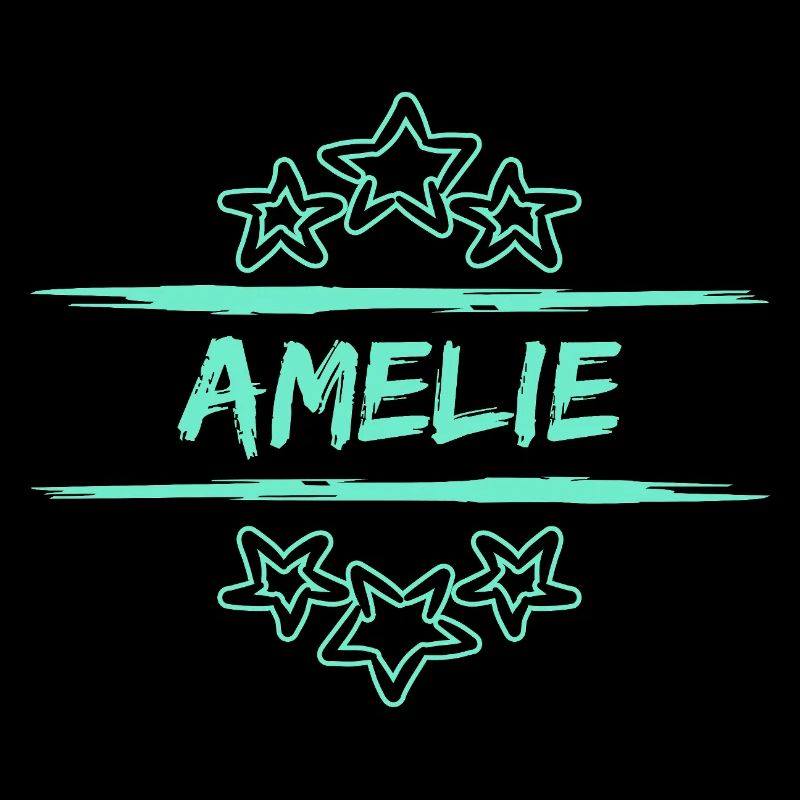 Amelie Amelie