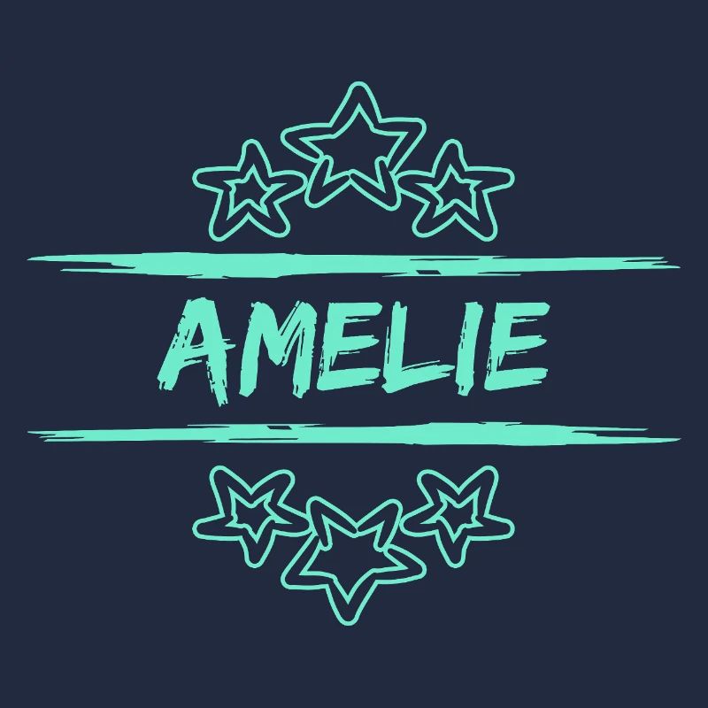 Amélie Amélie