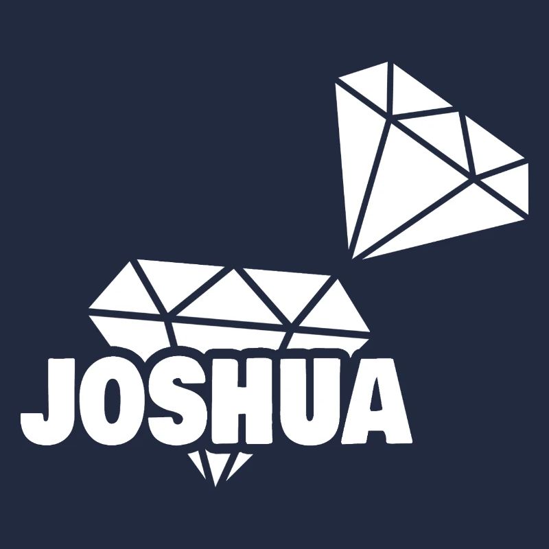 Joshua as Precious