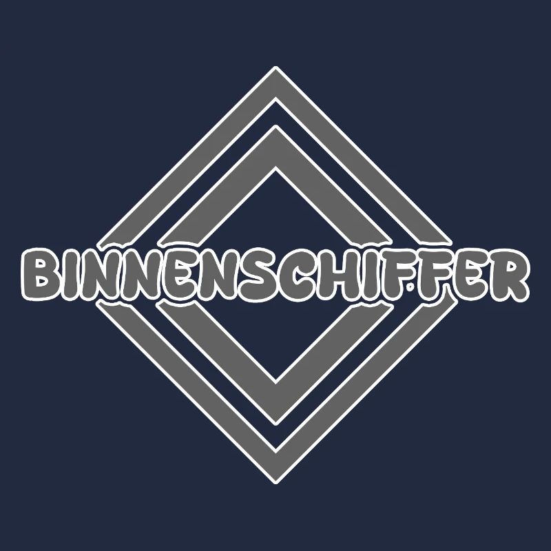 Job Skipper de navigation intérieure