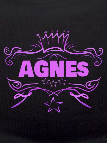 Bébé Agnès