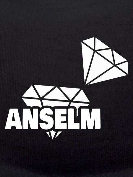 Anselm as Precious