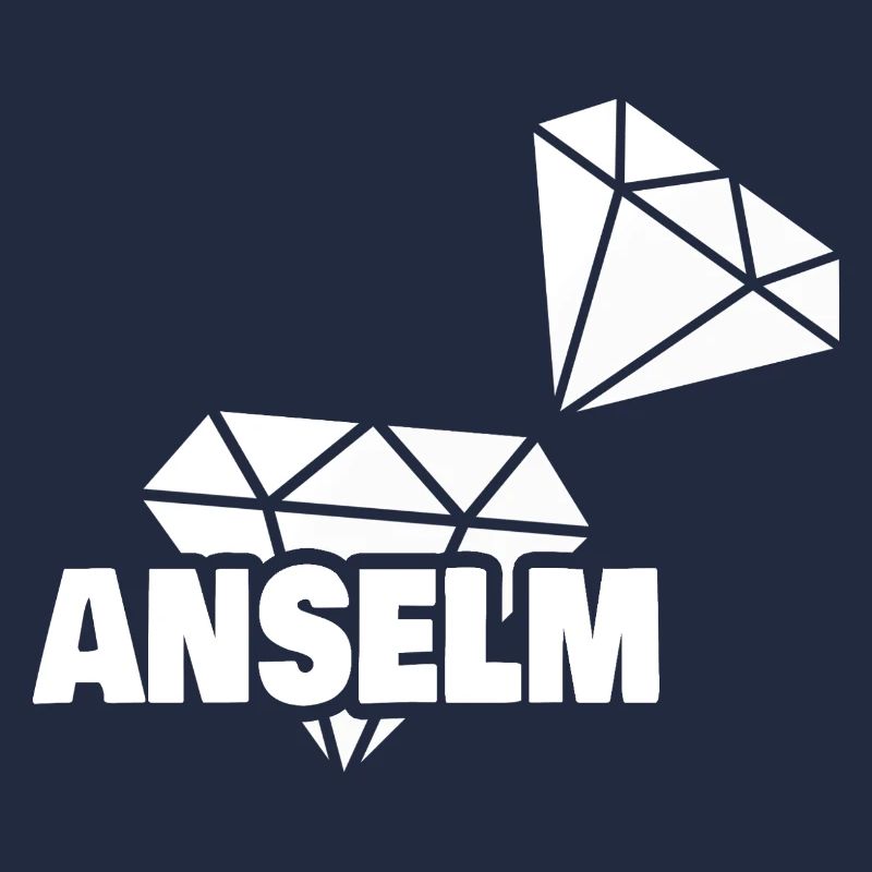 Anselm als Kostbar