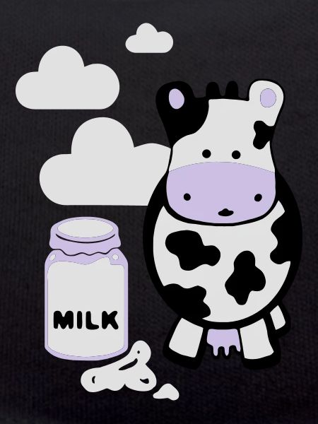 kuh milk
