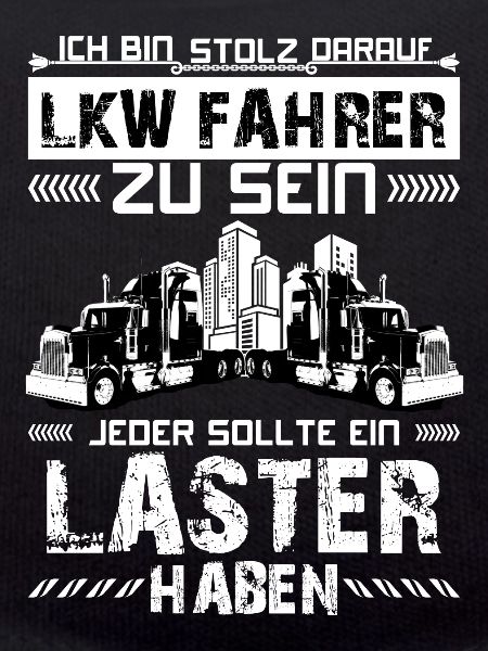 Trucker 04