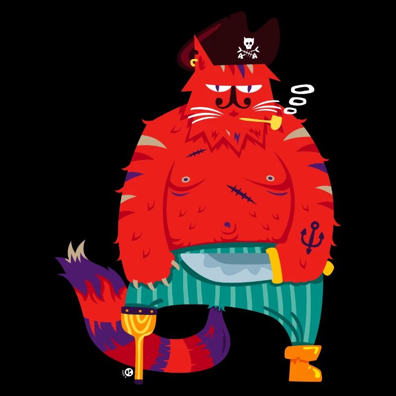 Chat Pirate