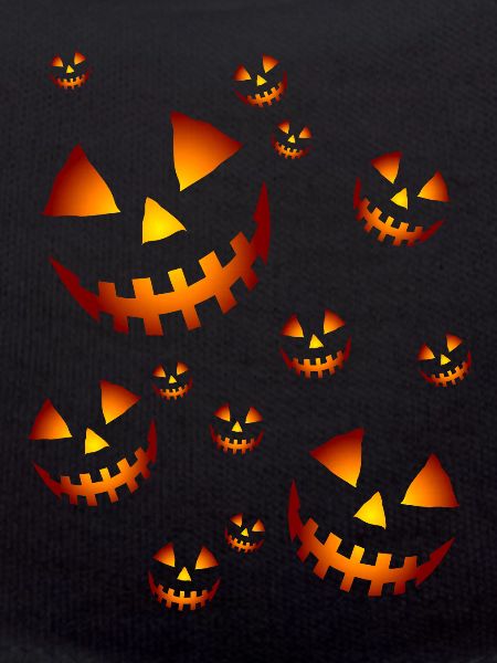 Les citrouilles