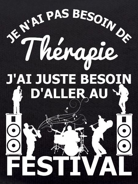 Thérapie Festival