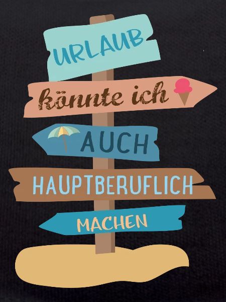 Urlaub
