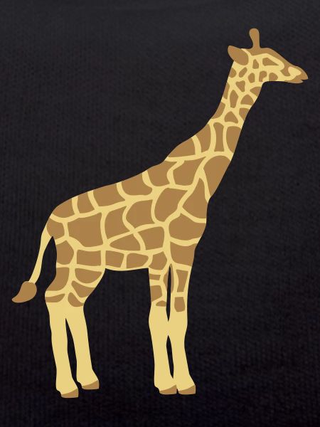 Giraffe for children