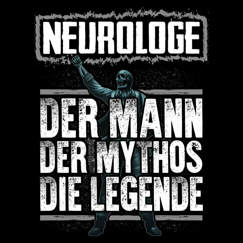 NEUROLOGE - Mythos