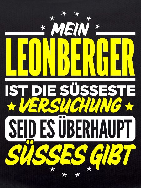 LEONBERGER - gibt