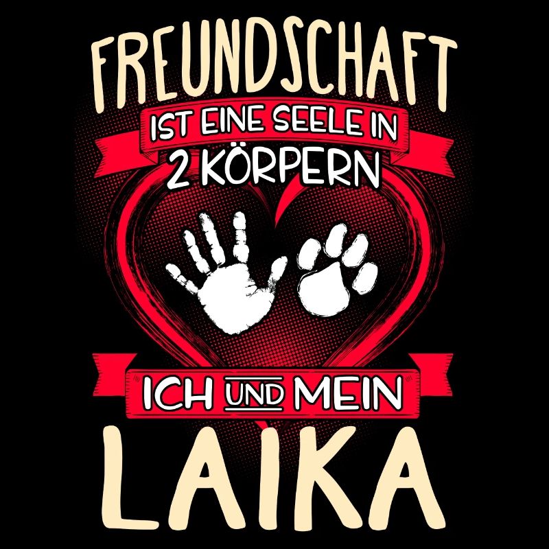 LAIKA - 2