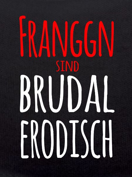 brudal erodisch