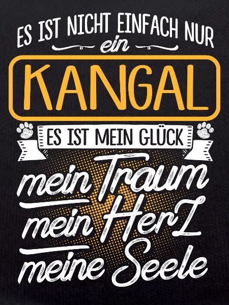KANGAL - Traum