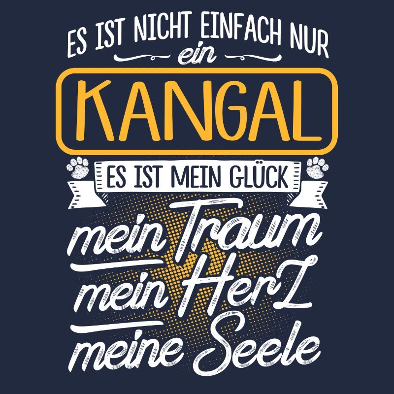 KANGAL - Traum