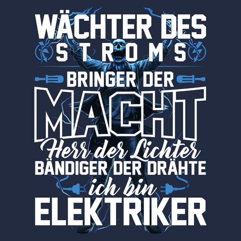Elektriker - Bezwinger