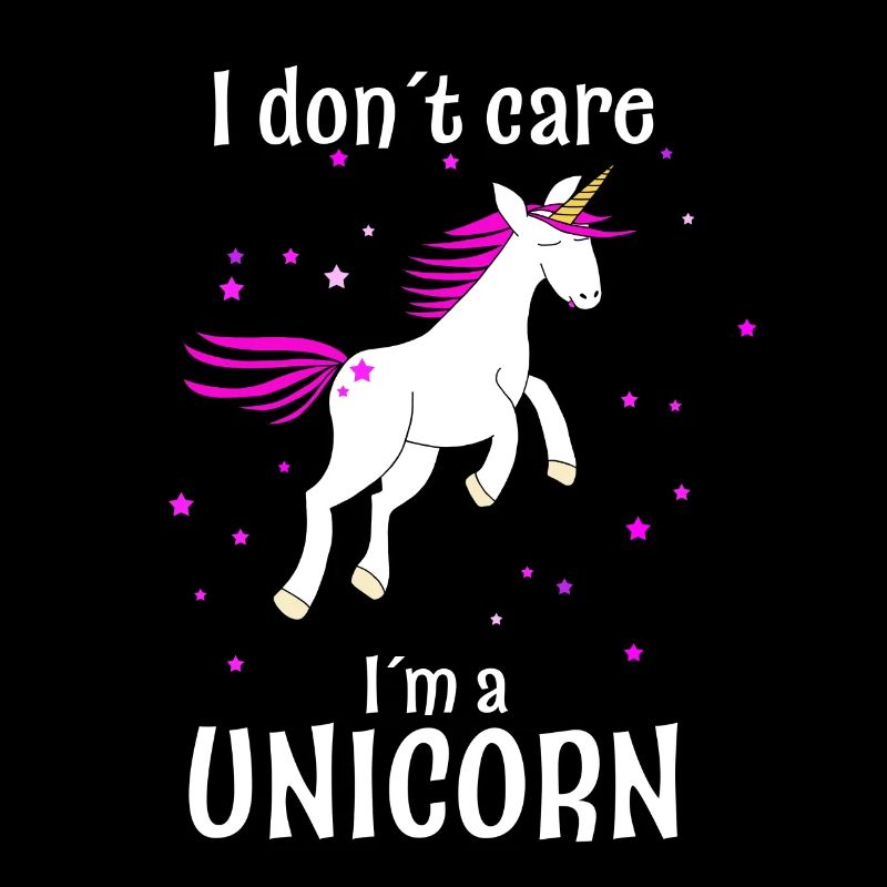 Unicorn Magic Licorne