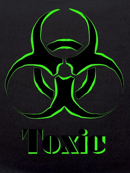 Toxic