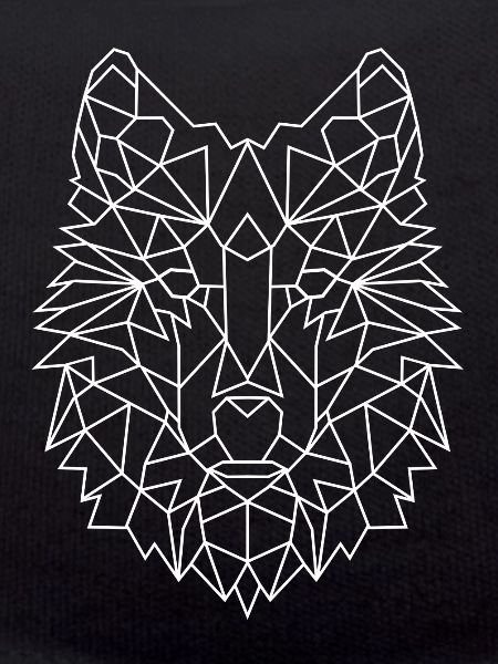 Polygon Wolf