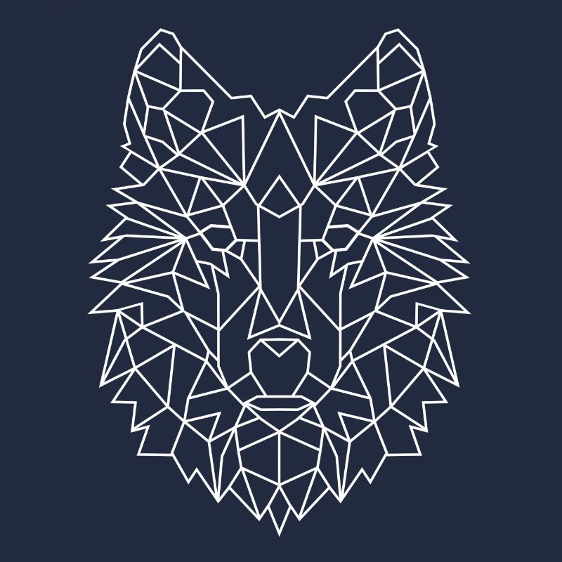 Polygon Wolf