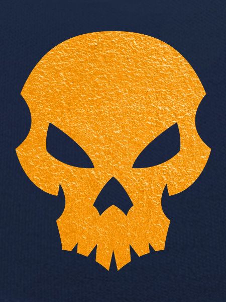 skull