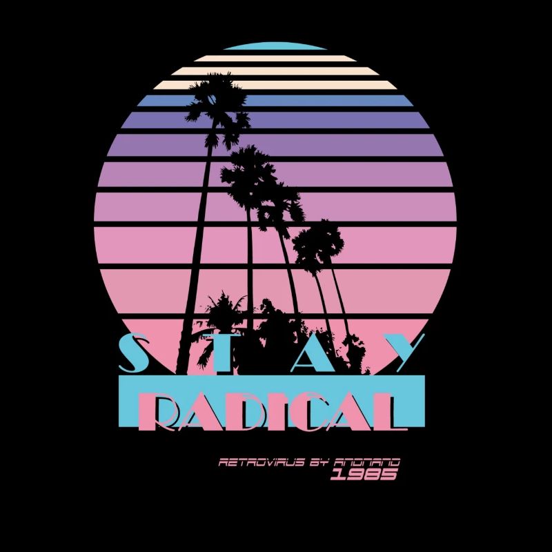 Stay RAD