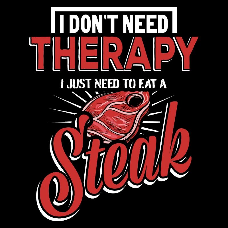 Steak Fleisch