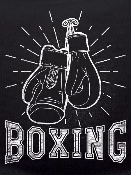 boxeur