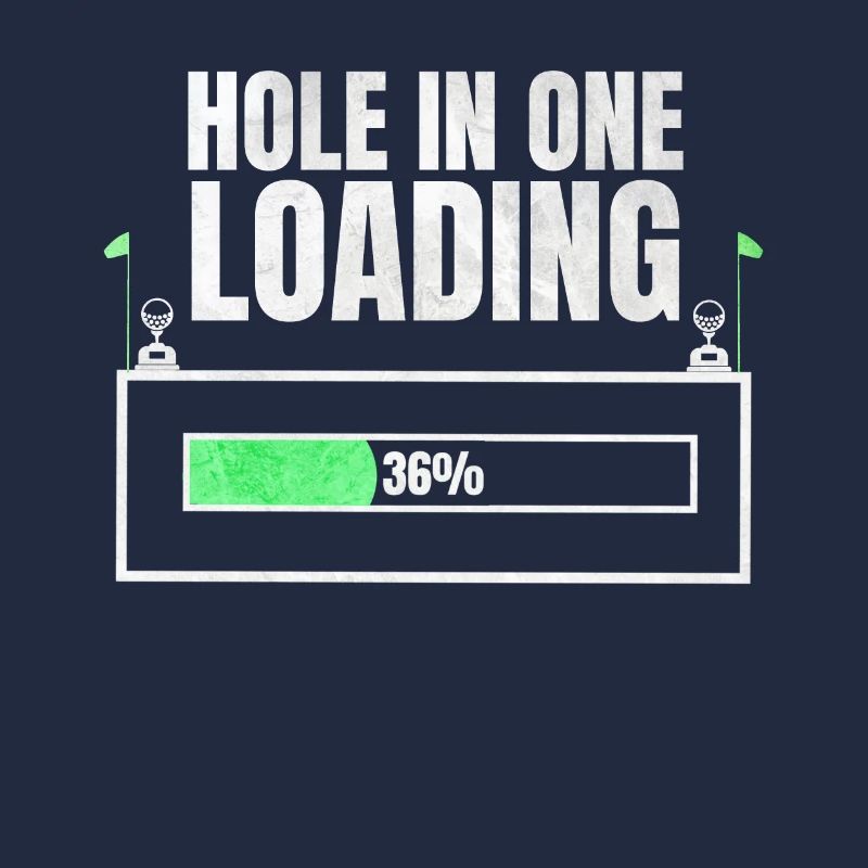 Get in one Golf Gift
