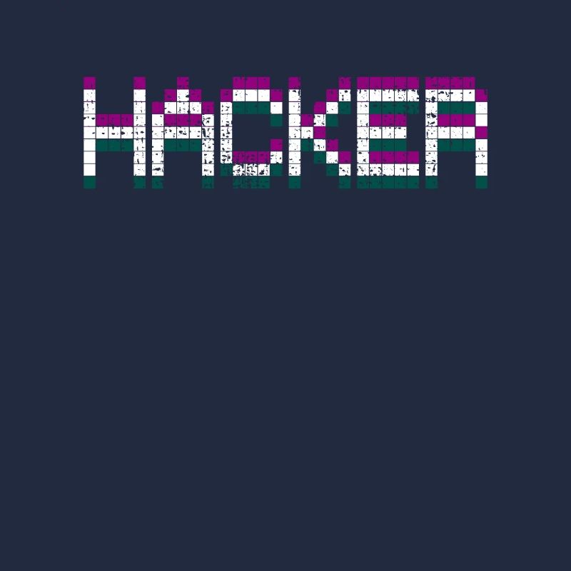 Hacker Hacker Hacker