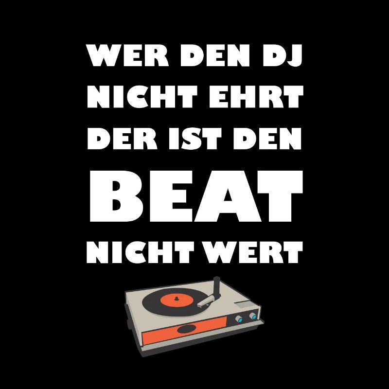 Who doesn't honor the DJ