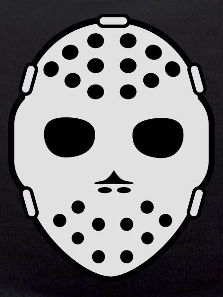 hockey mask