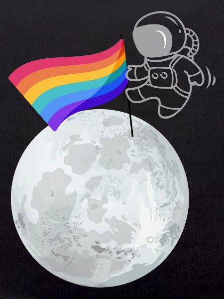 Pride Planet