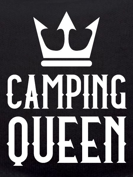 Camping Queen