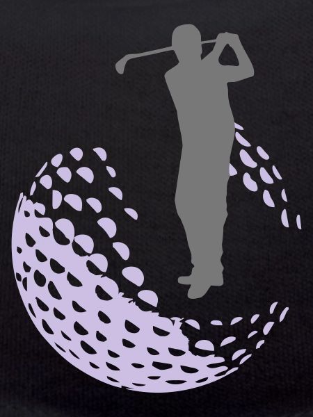 Golf - Golfer