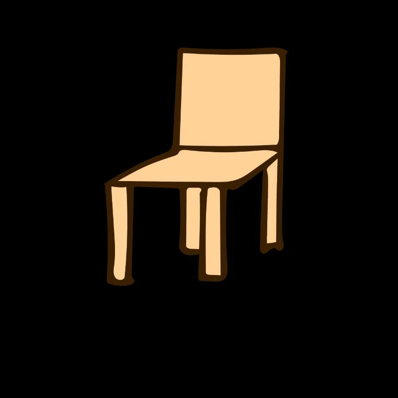 Stuhl