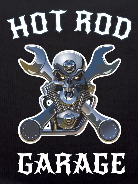 Hot Rod
