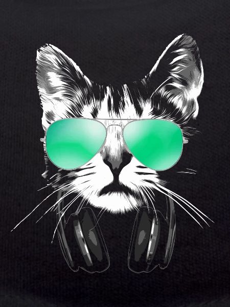 DJ Cat Rafraîchissez