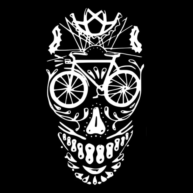 Face de bicyclette